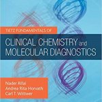 Tietz Fundamentals of Clinical Chemistry and Molecular Diagnostic