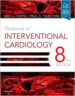 Textbook of Interventional Cardiology