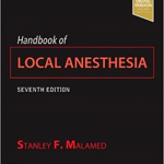 Handbook of Local Anesthesia, 7th Edition