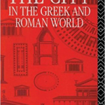 City in Greek & Roman World