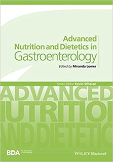 Advanced Nutrition and Dietetics