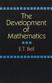 The Development of Mathematics (272397)