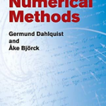 Numerical Methods (Dover Books on Mathematics)