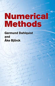 Numerical Methods (Dover Books on Mathematics)