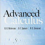 Advanced Calculus (Dover Books on Mathematics)