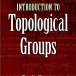Introduction to Topological Groups