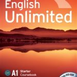 English Unlimited Starter Coursebook with e-Portfolio