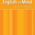 English in Mind  Starter Level  Teacher's Book