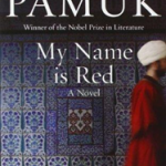 My Name Is Red