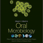 Marsh and Martin's Oral Microbiology, 6th Ed