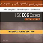 150 Ecg Cases, International Edition