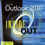Microsoft Outlook 2010 Inside Out