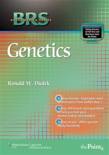 BRS GENETICS PB