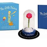 THE LITTLE PRINCE