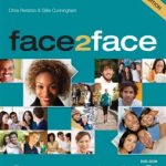face2face Intermediate Student's Book with DVD-ROM