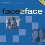 Face2face Pre-intermediate Teacher's Book with DVD