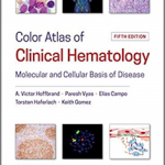 Color Atlas Clinical Hematology 5e