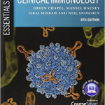 Essentials of Clinical Immunology 6