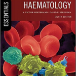 Hoffbrand's Essential Haematology 8e P