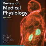Ganongs Review Of Medical Physiology