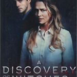 A Discovery Of Witches TV Tie In
