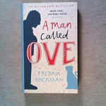 A Man Called Ove