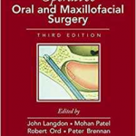 Operative Oral & Maxillofacial Surg