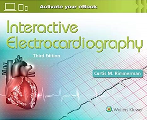 Interactive Electrocardiography