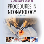 Atlas Procedures Neonatology 6E       Cb