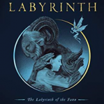 Pan's Labyrinth