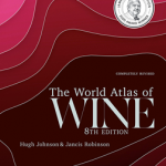 World Atlas of Wine 8th Edition