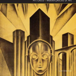 Art  deco Masterpieces of Art