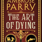Art of Dying (Exp/Air/Ire)