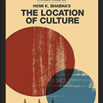 The Location of Culture