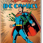 The Bronze Age of DC Comics