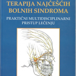 Terapija najčešćih bolnih sindroma