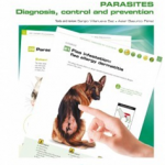 Pet owner educational atlas : parasites : diagnosis, control and prevention