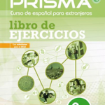 nuevo Prisma C2 - Libro de ejercicios + CD