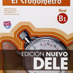 El Cronometro B1 Student Book: New Edition 2013