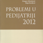 Z36152 Problemi u pedijatriji. 2012