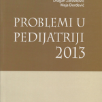 Z36137 Problemi u pedijatriji. 2013