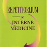 Repetitorijum iz interne medicine : podsetnik za ispit