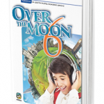 Over the Moon 6, udžbenik za 6. razred