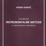 Odabrane instrumentalne metode u medicinskoj biohemiji