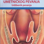 Fiziologija umetničkog pevanja : udžbenik pevanja