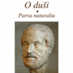 O Duši . Parva Naturalia