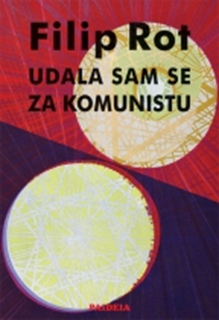 Udala Sam Se Za Komunistu-tvrd povez