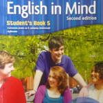 English In Mind 5, udžbenik za 4. razred gimnazije, 2 izdanje