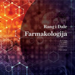 Rang i Dale: Farmakologija, 8. izdanje