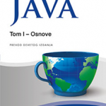 Java (SE 7) Tom I - Osnove, prevod devetog izdanja